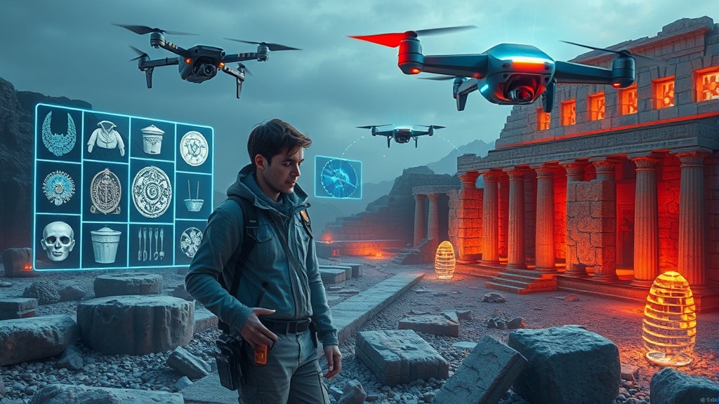 Ki Eine neue Hilfe bei historischer Forschung und 0002