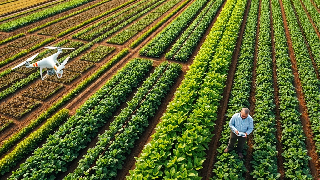 Ki in der Landwirtschaft Aussaat der Revolution d 0002