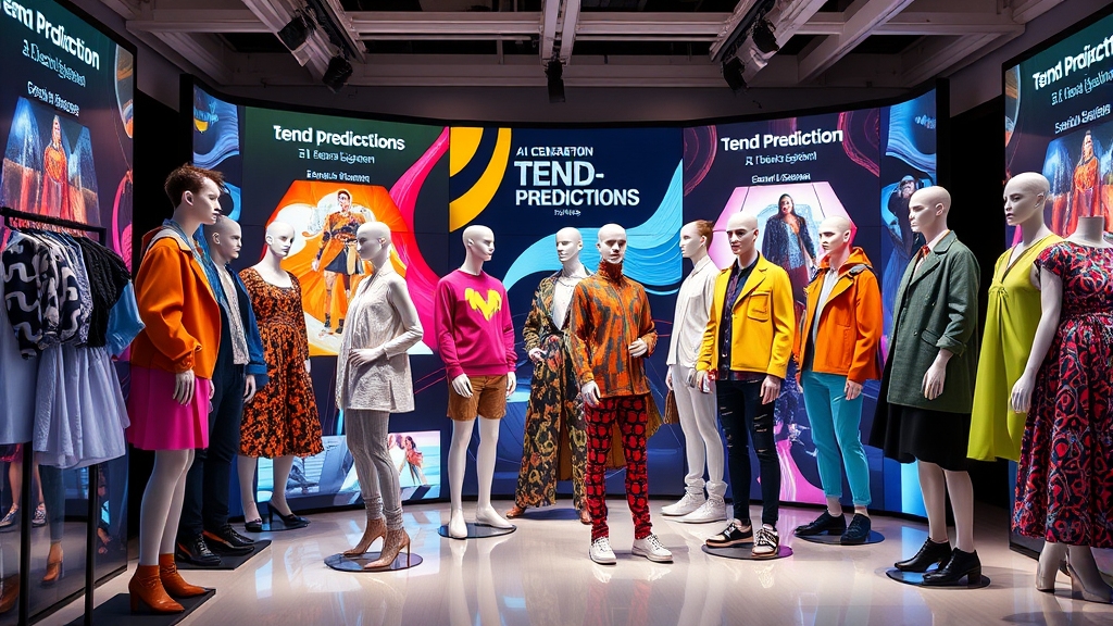 Mode vorwrts Die Rolle von KI in der Zukunft der 0001