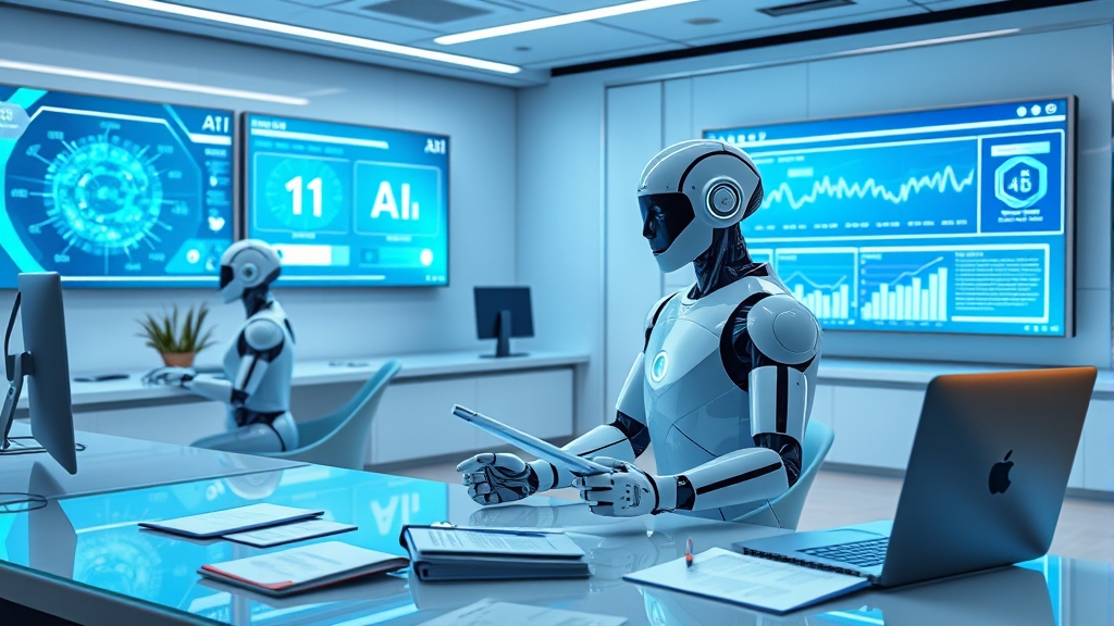 Wie wird knstliche Intelligenz in der Versicherun 0001