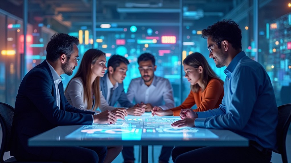 Anpassungsstrategien für den Erfolg