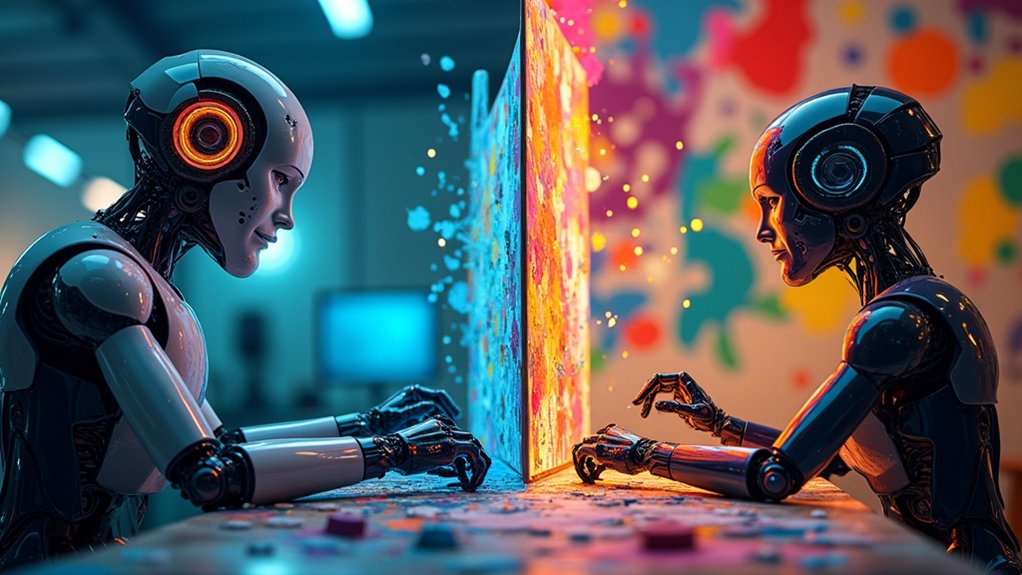 Adobes Marketing-KI-Debatte