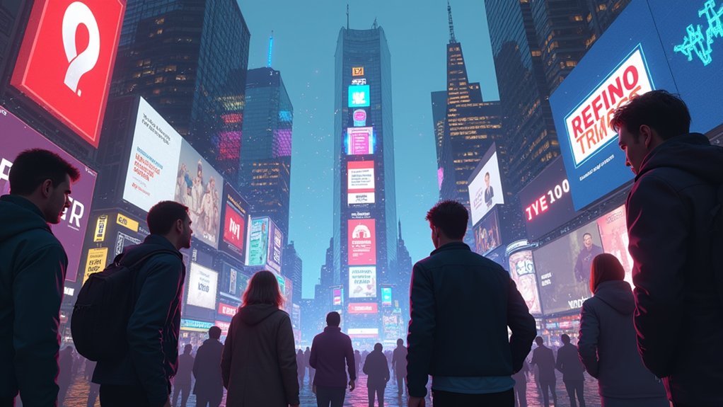 KI-Bots Kampagnen Verantwortungsfragen