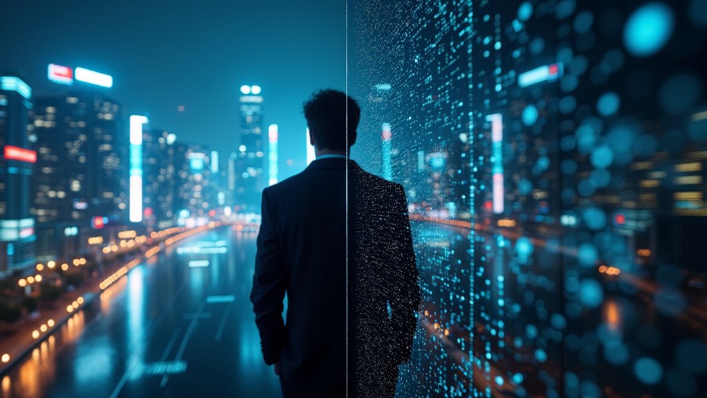 KI-Gefühlsdetektion Bedenken