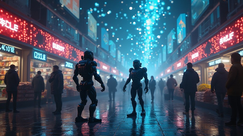 KI beeinflusst Affiliate-Netzwerke