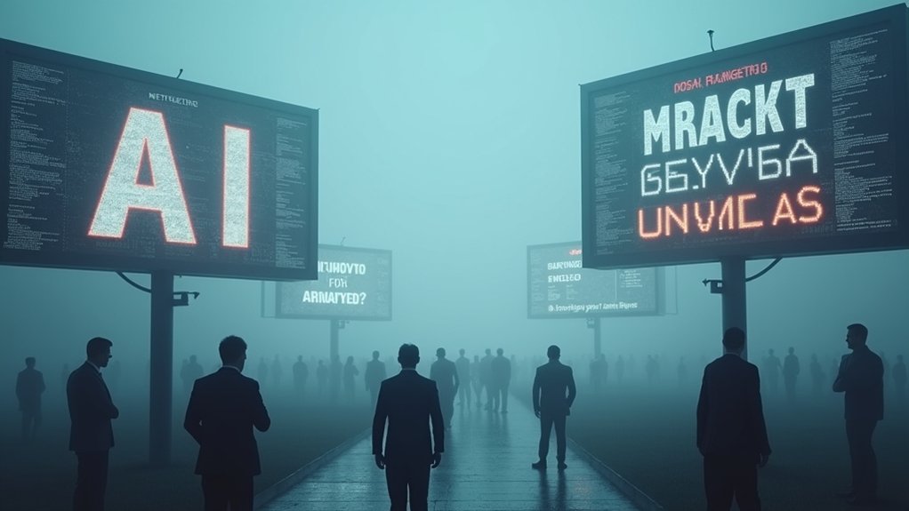 AI-Marketing-Hype-Debatte