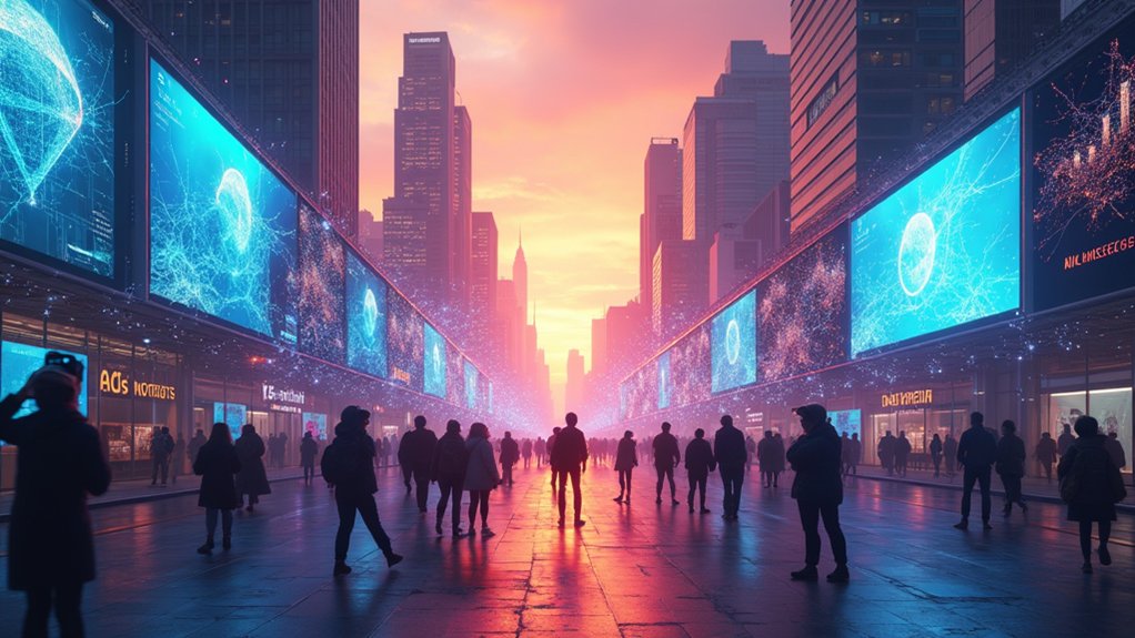 KI gestaltet die Werbelandschaft neu