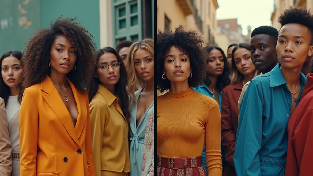 Algorithmische Voreingenommenheit in der Werbung