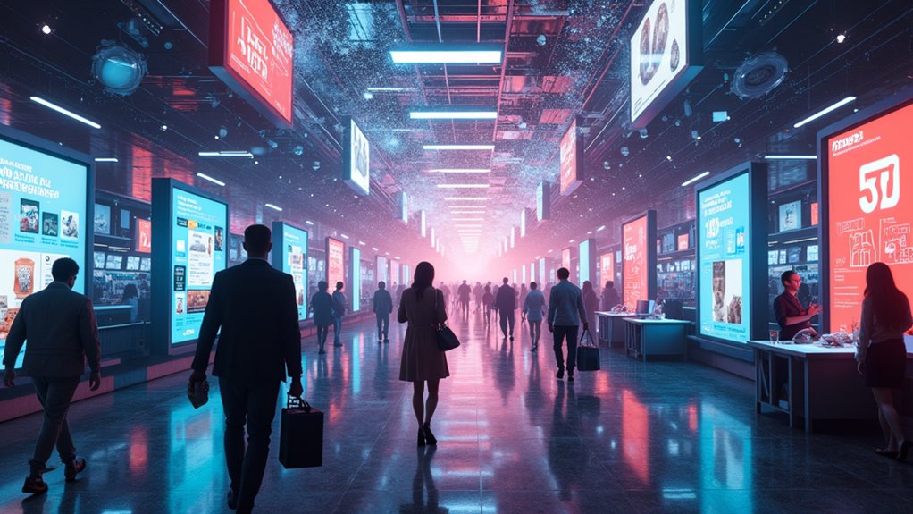 Algorithmen beeinflussen Kaufentscheidungen