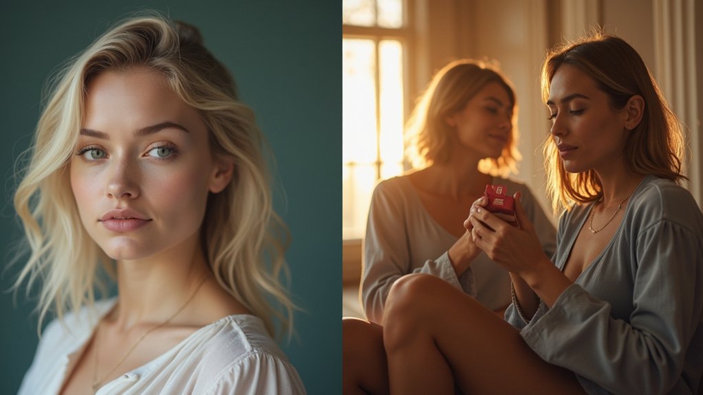 Authentizität trifft auf ästhetisches Gleichgewicht