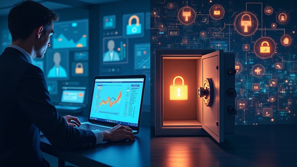 Ausgewogenheit zwischen Verbraucherinformationen und Datenschutz