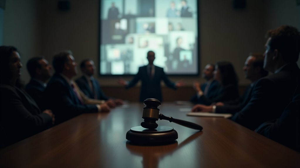 Marken verklagen KI-Nudify-Apps