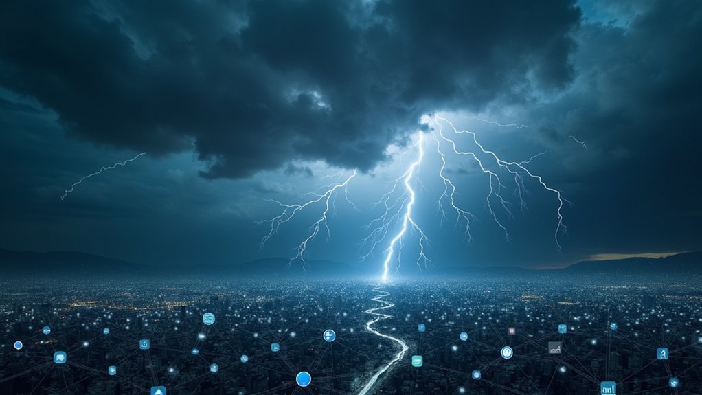 Kampagnen-KI sagt Gegenreaktion voraus