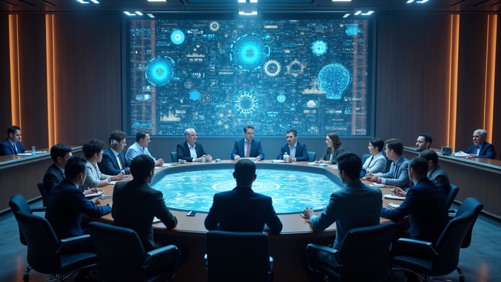 Kollaborative Autorschaft und Lizenzierung