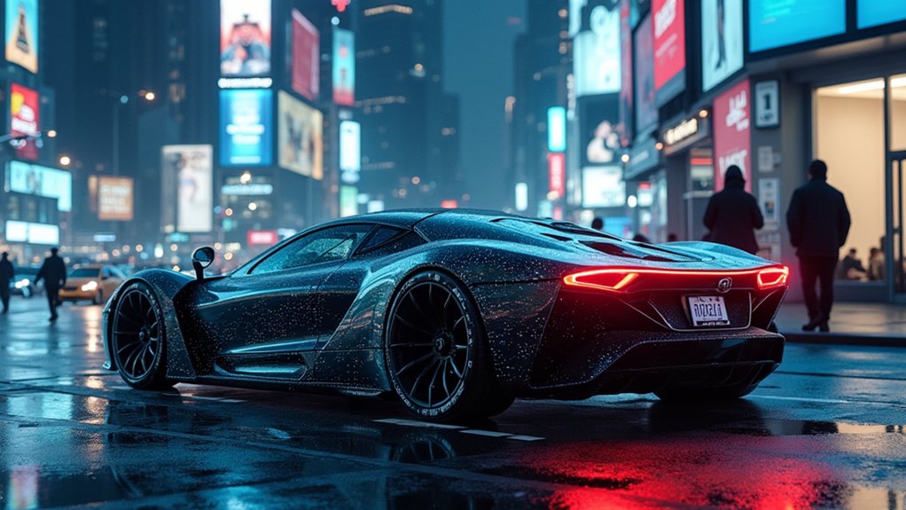 Vernetzte Autos Datensicherheit