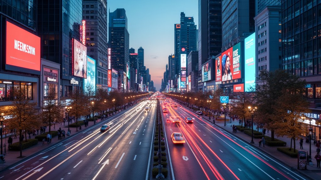 Verbraucherverhalten Routenoptimierung