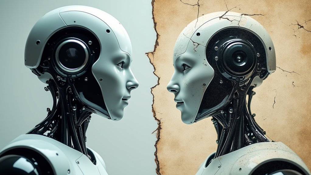 Verbrauchervertrauen und Transparenz