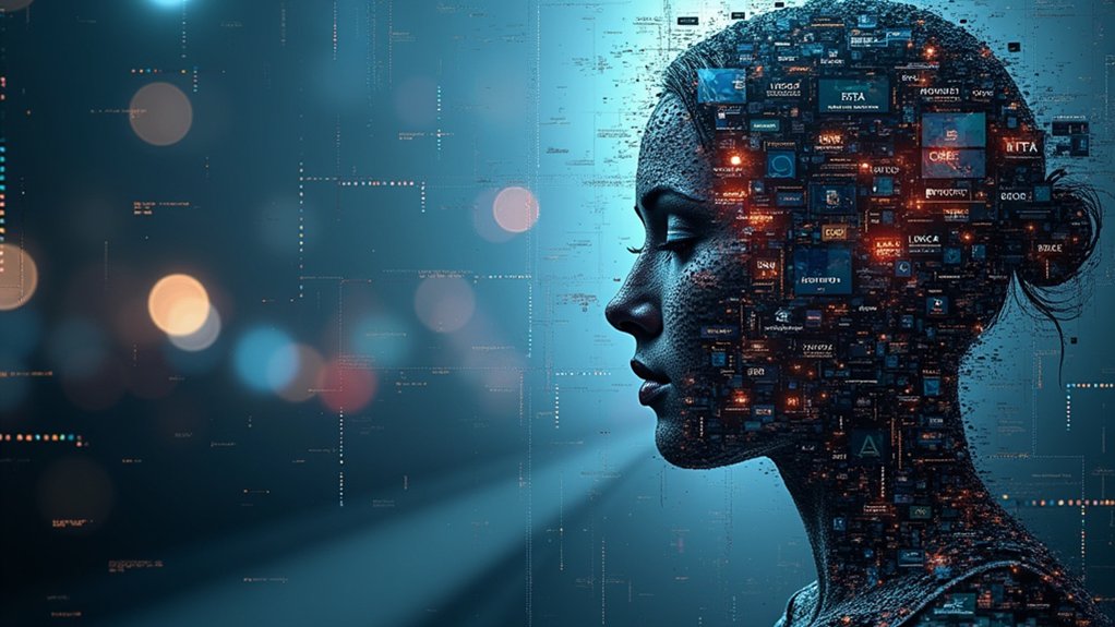 Urheberrechtsprobleme bei Deepfakes