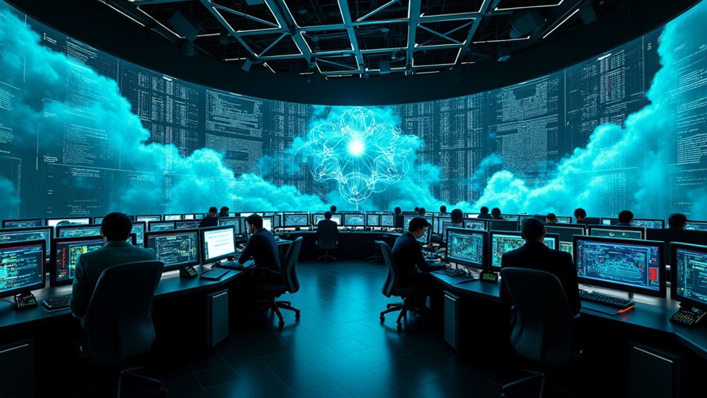 Krisenvorhersage mit Algorithmen