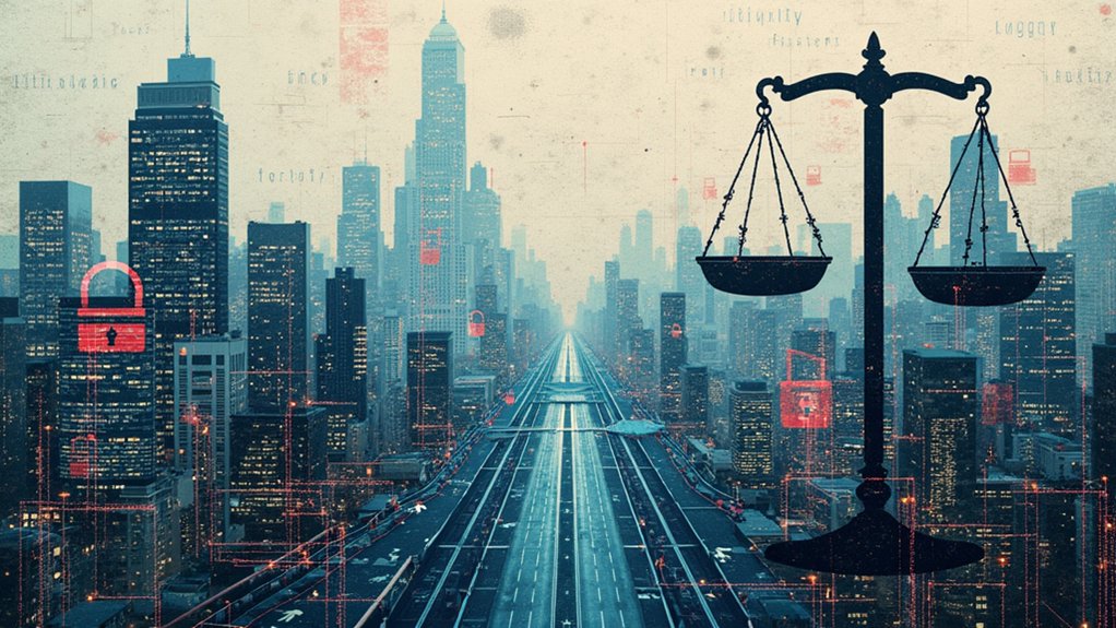 Datenethik und Privatsphäre