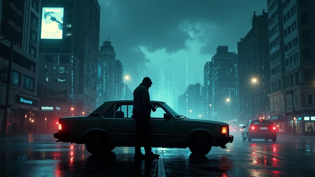 Datenschutz- und Eigentumsbedenken