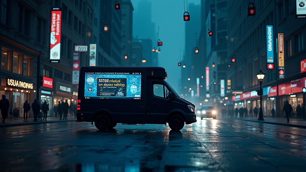 Datenprivatsphäre und Sicherheitsbedenken