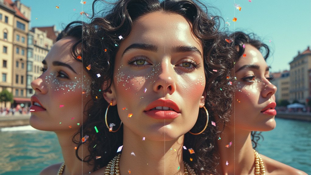 Deepfake-Werbung ethische Grenzen