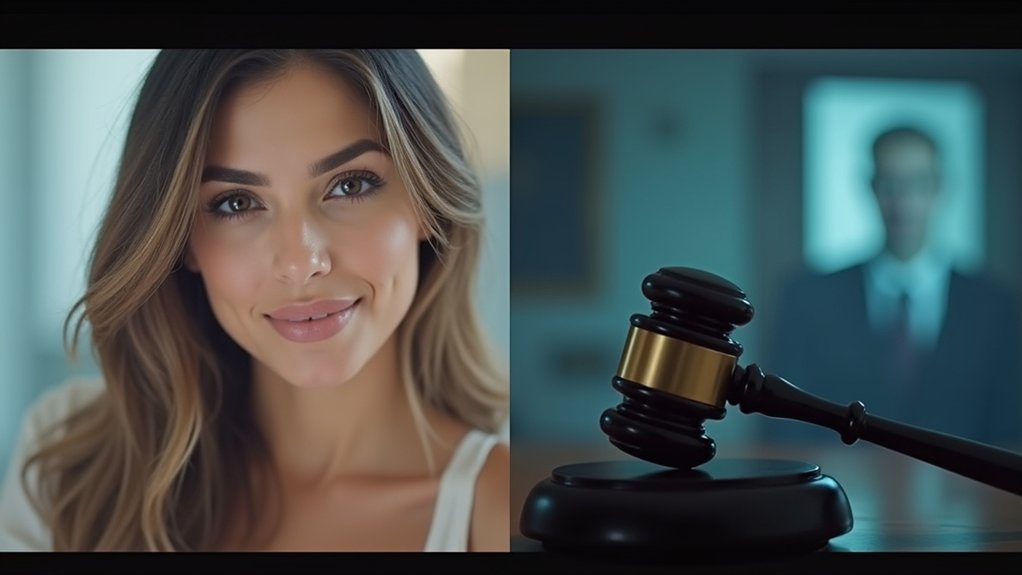 Deepfake-Werbung rechtliche Probleme