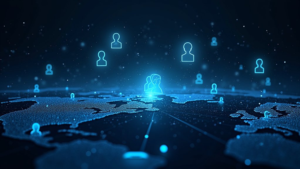 Entmystifizierung digitaler Werbe-Footprints