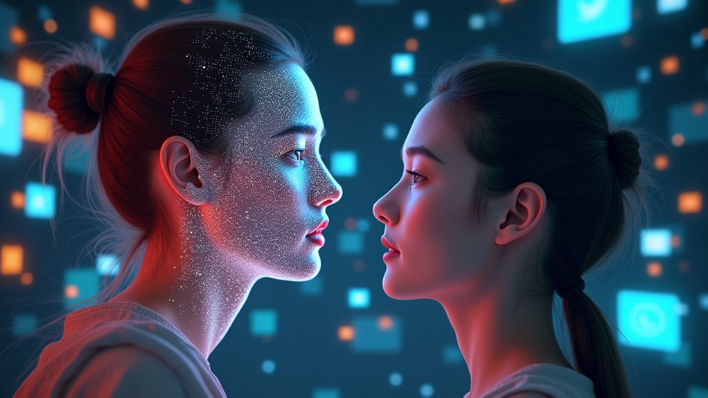 Digitales Zeitalter Markenauthentizität