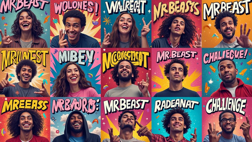 Effektive Textplatzierungsstrategien