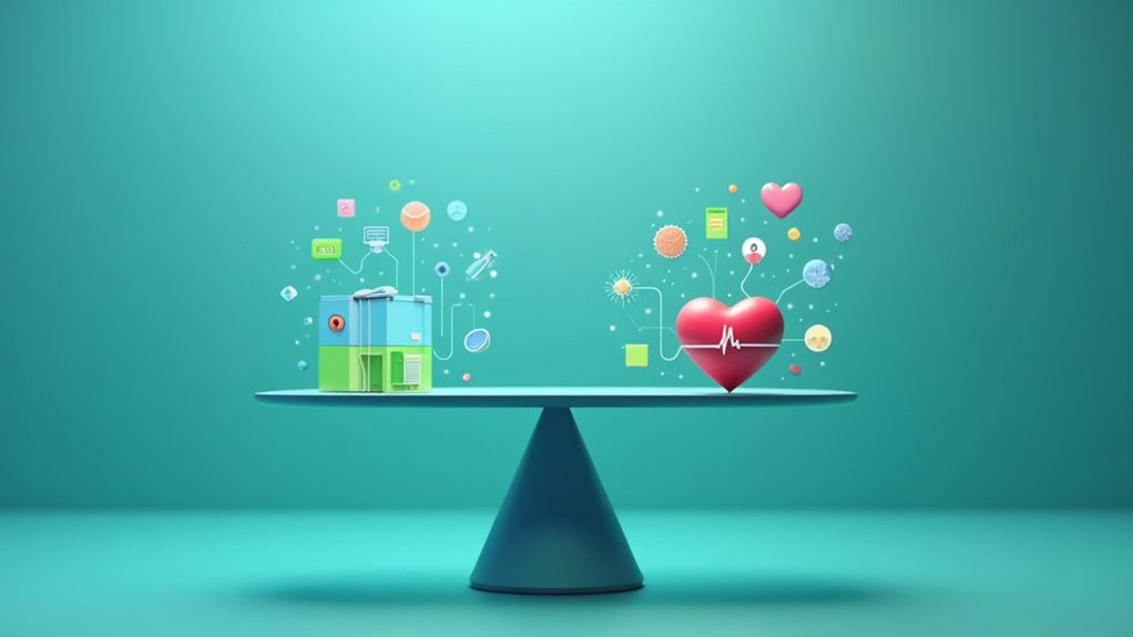 Ethische Marketingstrategien im Gesundheitswesen