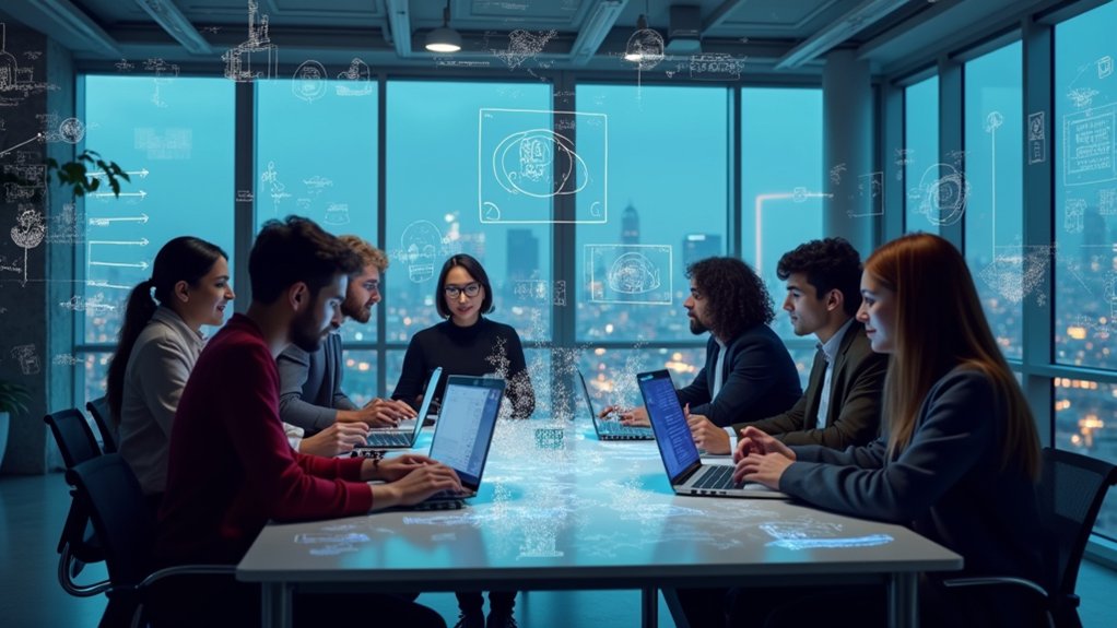 Ethische Verantwortlichkeiten von Entwicklern