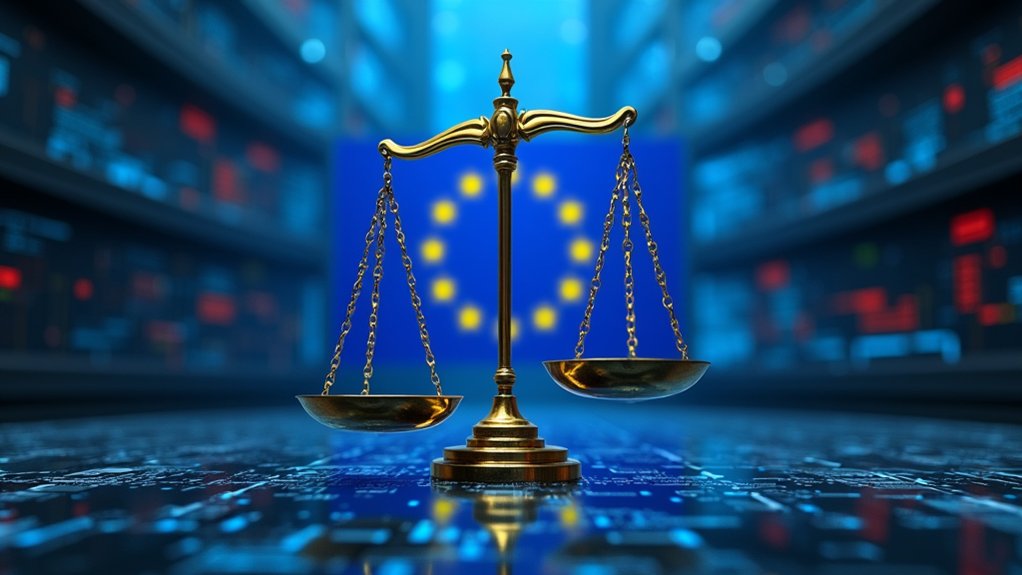 EU-Überprüfung der Google-KI