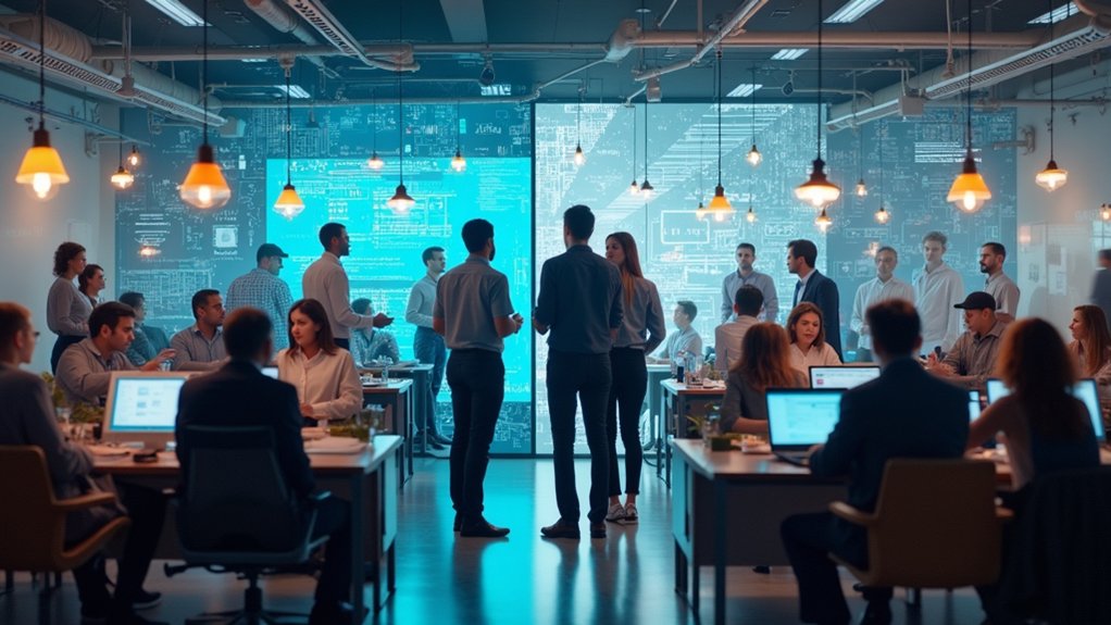 Finanzierung und Marktskepsis Herausforderungen