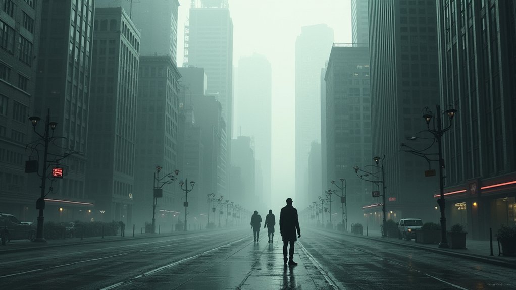 Menschliche Verbindung über Automatisierung