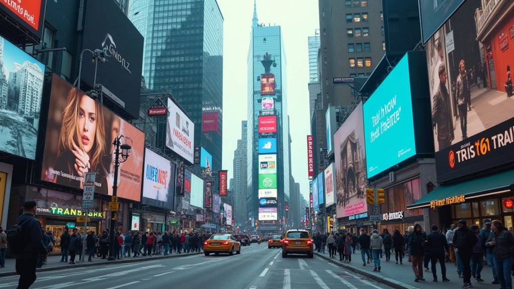 Standortbezogene Werberisiken