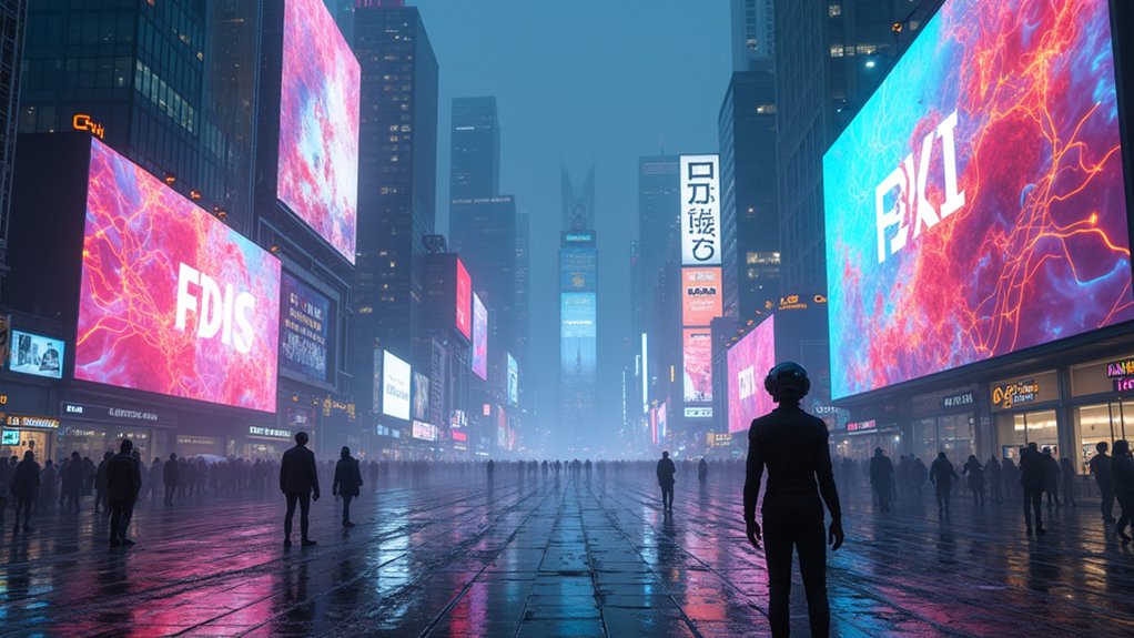 Maschinen bedrohen die Kreativbranche