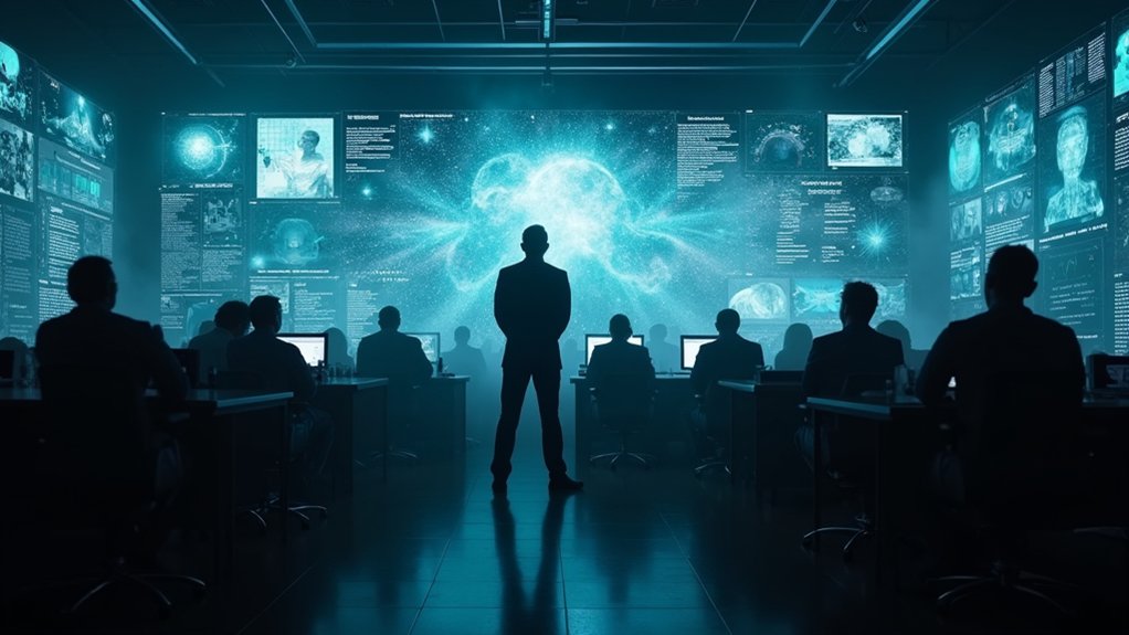 Personalisierte Angst in der Werbung