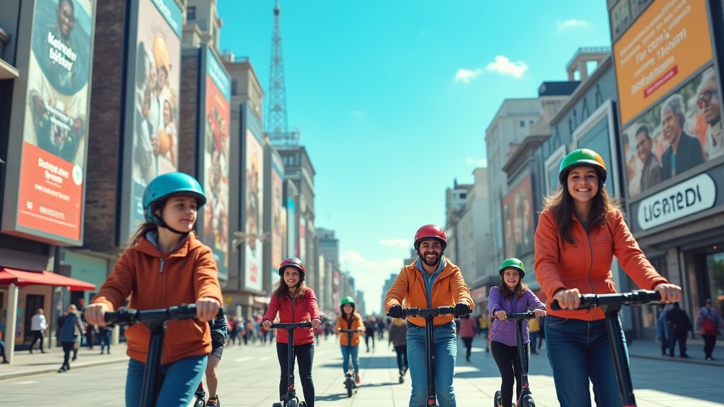 Personalisierte Werbung verbessert das Erlebnis