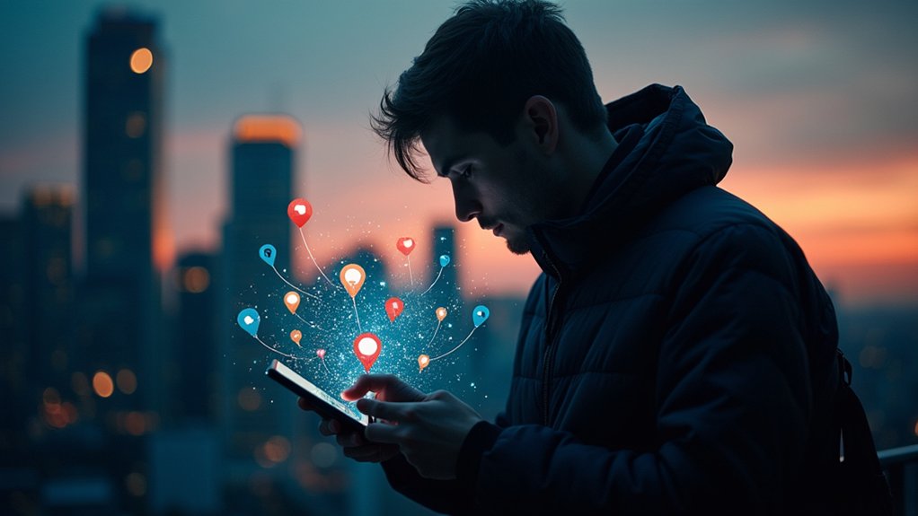 Privatsphäre und Datenethik