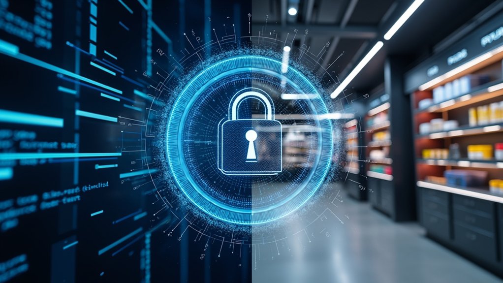 Datenschutz versus Hyper-Personalisierung Debatte