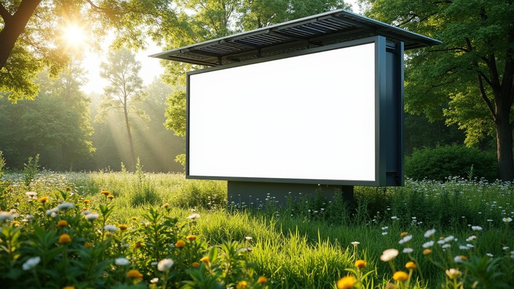 Nachhaltige digitale Werbestrategien