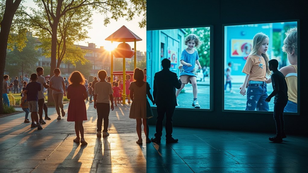 Gezielte Werbung Verbot Jugend