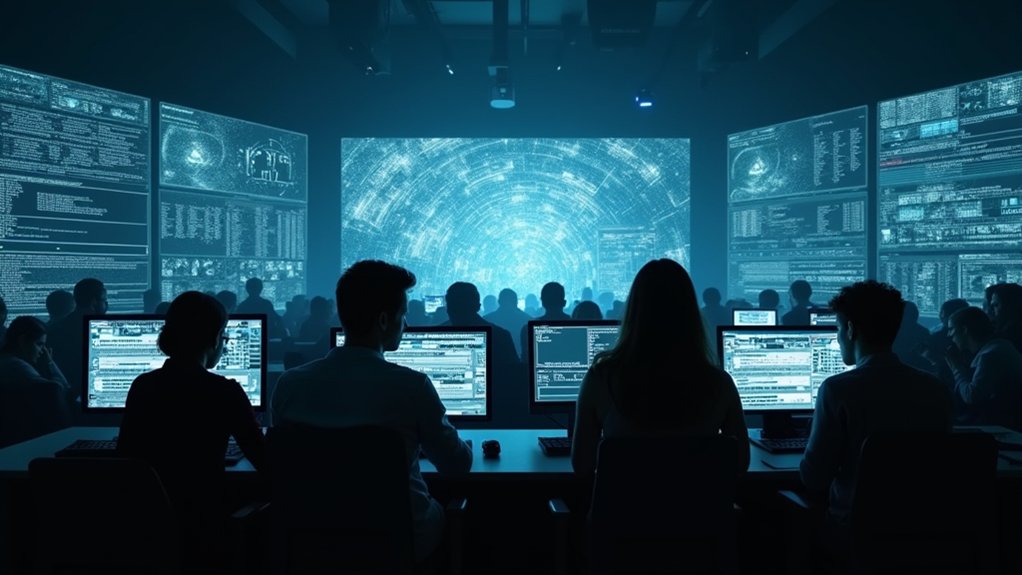 Technologie versus Manipulationsgrenzen