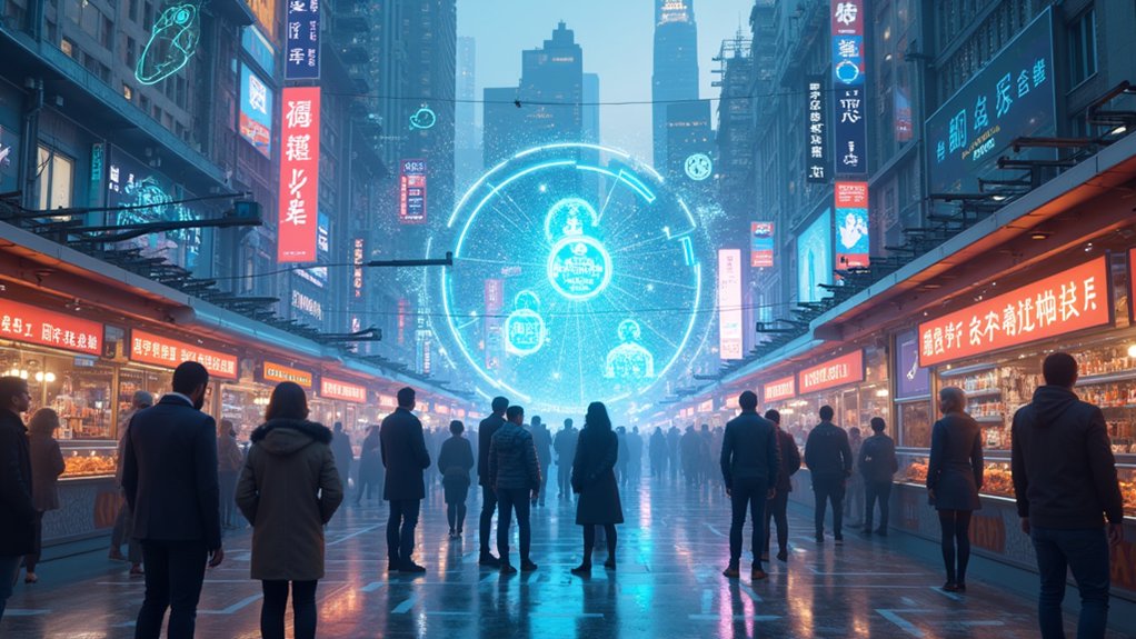 Die Umgestaltung der Kundenbindung durch KI