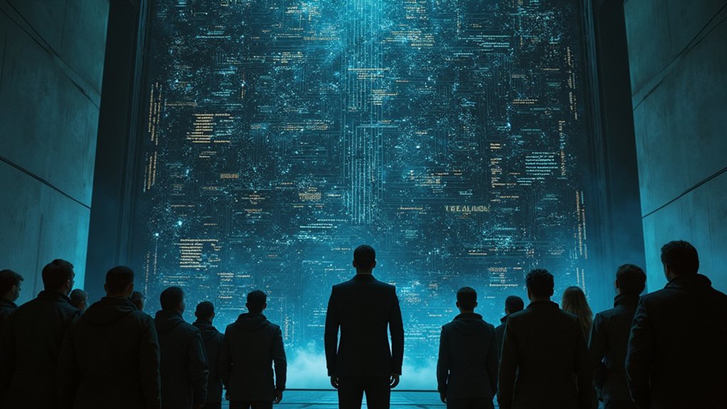 Vertrauen und Verantwortlichkeit in KI