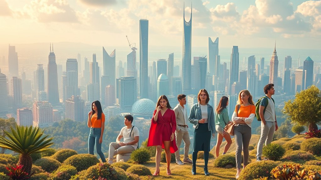 Virtuelle Influencer verändern Marketingstrategien